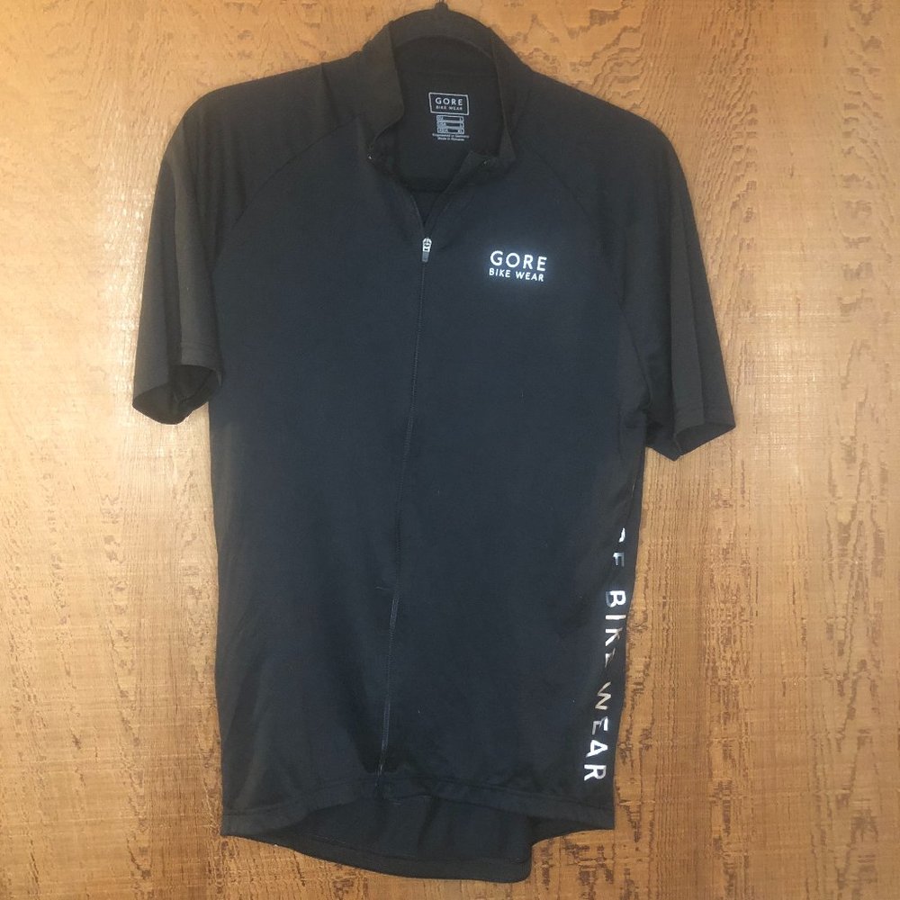Gore Bike Wear GOREWEAR Element 2.0 Jersey - Men's Size L Large